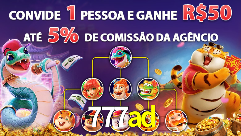 Promoções 777ad