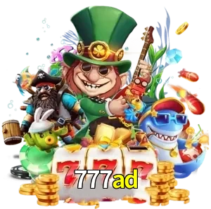 777ad slots