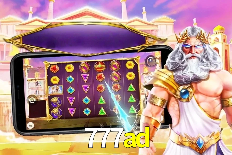 777ad game