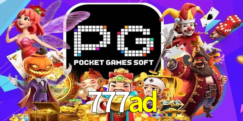 Promoções 777ad